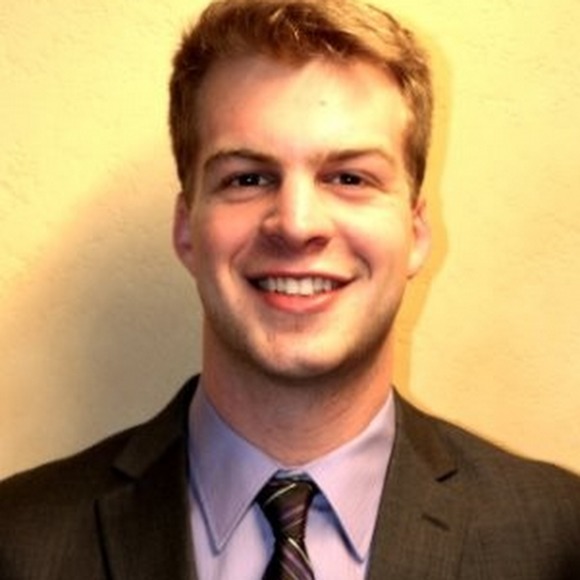 Meet your Posher, Peter - Picture 1 of 1